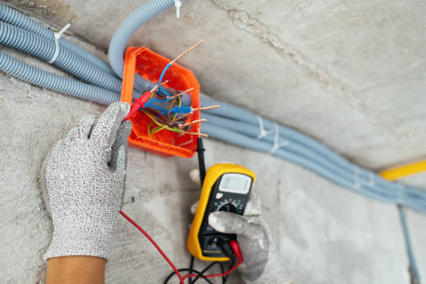 Best Electrical Rewiring Services  in USA